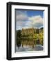 Rural Scene, Maydena, Tasmania, Australia, Pacific-Jochen Schlenker-Framed Photographic Print