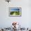 Rural Scene Near Thiessow-Jochen Schlenker-Framed Photographic Print displayed on a wall