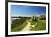 Rural Scene Near Thiessow-Jochen Schlenker-Framed Photographic Print