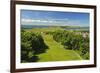 Rural Scene Near Thiessow-Jochen Schlenker-Framed Photographic Print