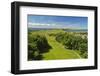 Rural Scene Near Thiessow-Jochen Schlenker-Framed Photographic Print