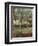 Rural Scene-John William Buxton Knight-Framed Giclee Print