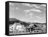 Rural Slum-Jack Delano-Framed Stretched Canvas