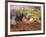 Rural Vista II-Nancy Lund-Framed Giclee Print