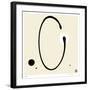 RUS No 41-Ty Wilson-Framed Giclee Print