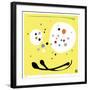 RUS No 56-Ty Wilson-Framed Giclee Print