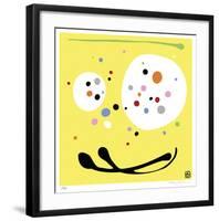 RUS No 56-Ty Wilson-Framed Giclee Print