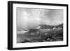 Ruschtschuk Bulgaria-null-Framed Art Print