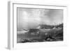 Ruschtschuk Bulgaria-null-Framed Art Print