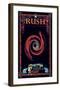 Rush, 2002-Bob Masse-Framed Art Print