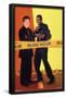 Rush Hour - One Sheet-Trends International-Framed Poster