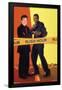 Rush Hour - One Sheet-Trends International-Framed Poster