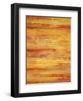 Rush Hour Scales I-Rikki Drotar-Framed Giclee Print