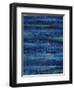 Rush Hour Scales II-Rikki Drotar-Framed Giclee Print