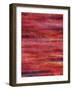 Rush Hour Scales III-Rikki Drotar-Framed Giclee Print