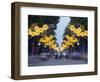 Rush Hour Traffic, Ho Chi Minh City (Saigon), Vietnam, Indochina, Southeast Asia, Asia-Christian Kober-Framed Photographic Print