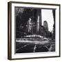 Rush Hour-Hakan Strand-Framed Giclee Print
