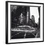 Rush Hour-Hakan Strand-Framed Giclee Print