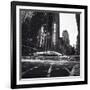 Rush Hour-Hakan Strand-Framed Giclee Print