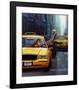 Rush Hour-Lucia Heffernan-Framed Art Print