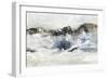 Rush of Nature I-Allison Pearce-Framed Art Print