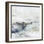 Rush of Nature II-Allison Pearce-Framed Art Print