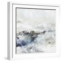 Rush of Nature II-Allison Pearce-Framed Art Print