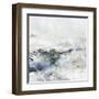 Rush of Nature II-Allison Pearce-Framed Art Print