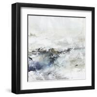 Rush of Nature II-Allison Pearce-Framed Art Print