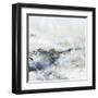 Rush of Nature II-Allison Pearce-Framed Art Print