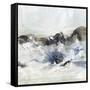 Rush of Nature III-Allison Pearce-Framed Stretched Canvas