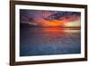 Rush-Wayne Bradbury-Framed Photographic Print