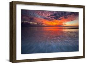 Rush-Wayne Bradbury-Framed Photographic Print