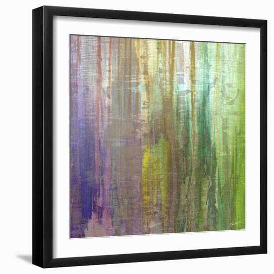 Rushes IV-John Butler-Framed Art Print