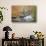 Rushing Creek and Old Gristmill-Owaki/Kulla-Stretched Canvas displayed on a wall