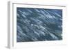 Rushing Water II-Karyn Millet-Framed Photographic Print