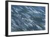 Rushing Water II-Karyn Millet-Framed Photographic Print