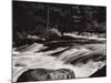 Rushing Waters-Brett Aniballi-Mounted Art Print