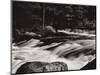 Rushing Waters-Brett Aniballi-Mounted Art Print