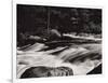 Rushing Waters-Brett Aniballi-Framed Art Print