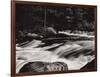 Rushing Waters-Brett Aniballi-Framed Art Print