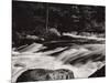 Rushing Waters-Brett Aniballi-Mounted Art Print