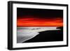 Rushing-Philippe Sainte-Laudy-Framed Photographic Print