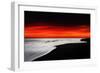 Rushing-Philippe Sainte-Laudy-Framed Premium Photographic Print