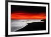 Rushing-Philippe Sainte-Laudy-Framed Photographic Print