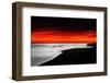 Rushing-Philippe Sainte-Laudy-Framed Photographic Print