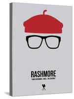Rushmore-NaxArt-Stretched Canvas