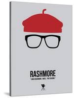 Rushmore-NaxArt-Stretched Canvas