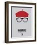 Rushmore-NaxArt-Framed Art Print