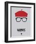 Rushmore-NaxArt-Framed Art Print